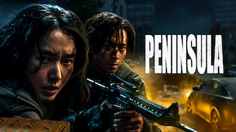 Is Peninsula (2020) on Netflix Singapore?