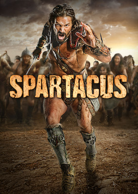 Spartacus