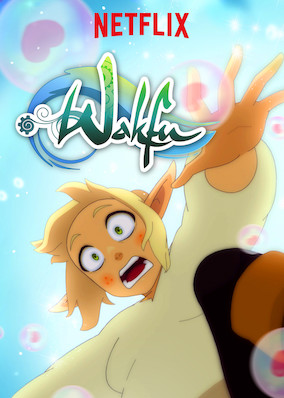 Wakfu