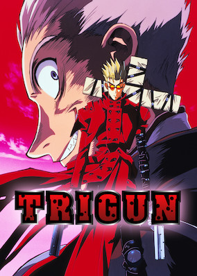 Trigun