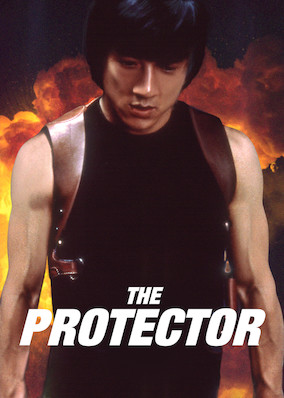 The Protector