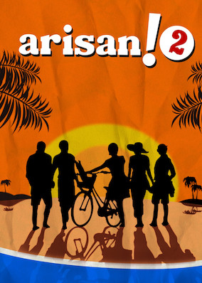 Arisan 2