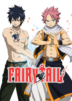 Fairy Tail
