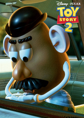 Toy Story 2